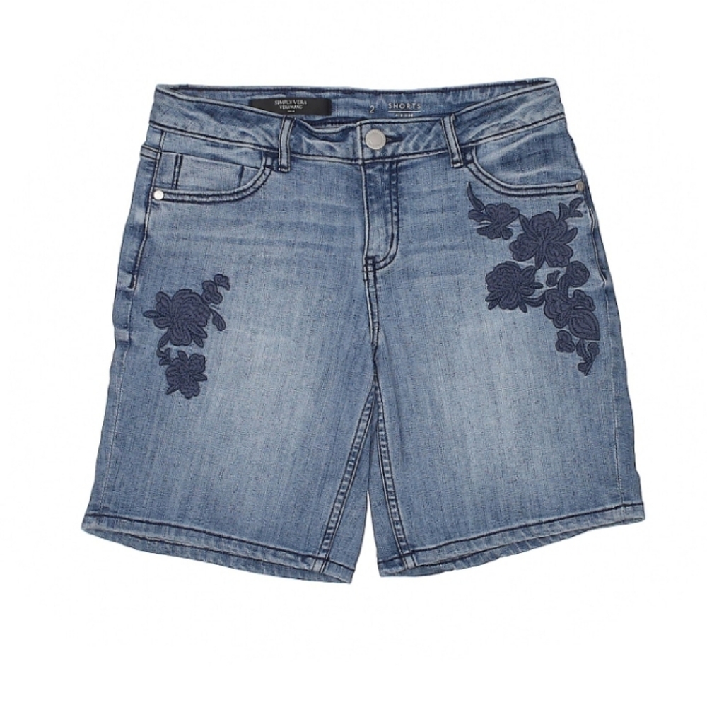 Simply Vera Women's shorts